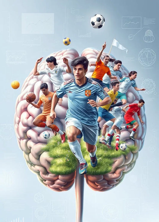 Mentalidad de Alto Rendimiento App